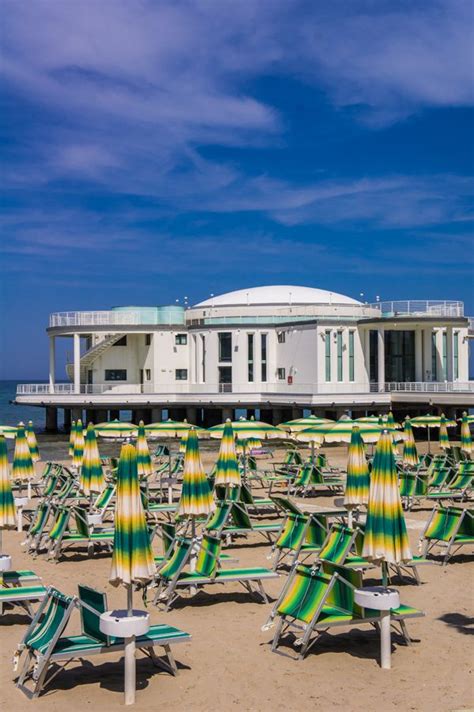 Visit Senigallia Italy and Experience La Bella Vita 